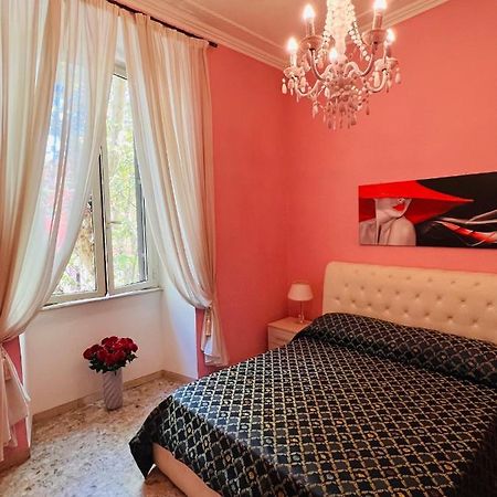 Guest House Biondi Rom Exterior foto