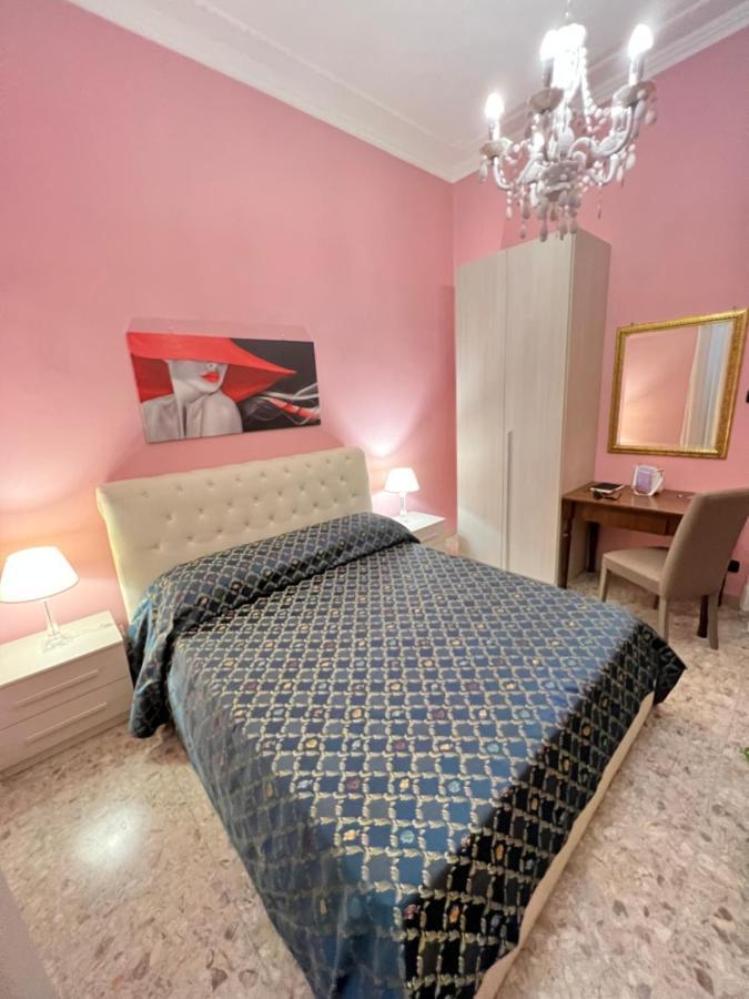 Guest House Biondi Rom Exterior foto