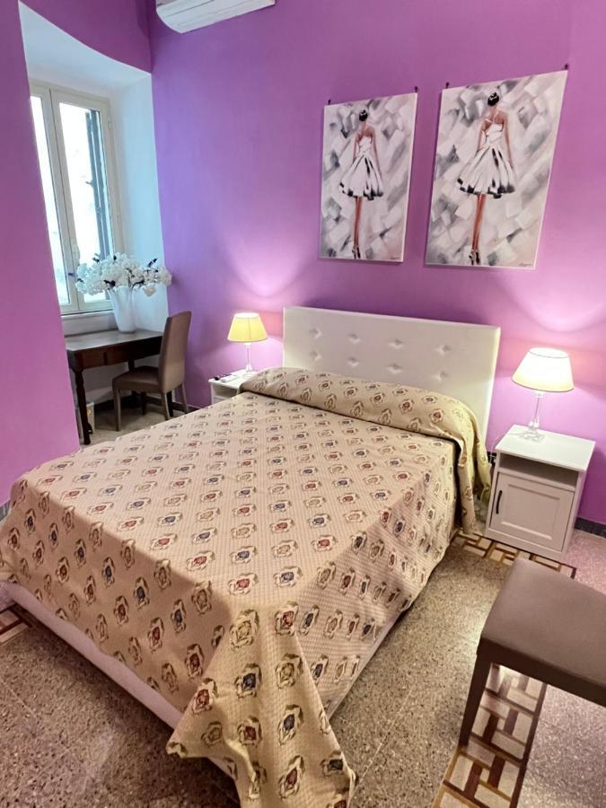 Guest House Biondi Rom Exterior foto