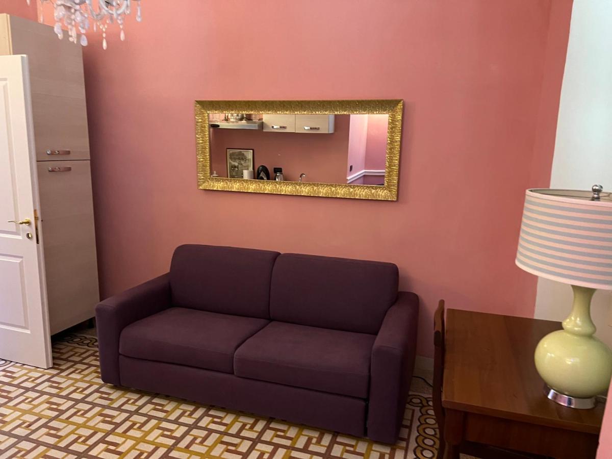 Guest House Biondi Rom Exterior foto
