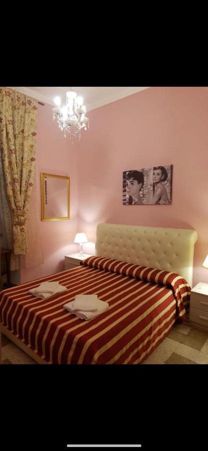 Guest House Biondi Rom Exterior foto
