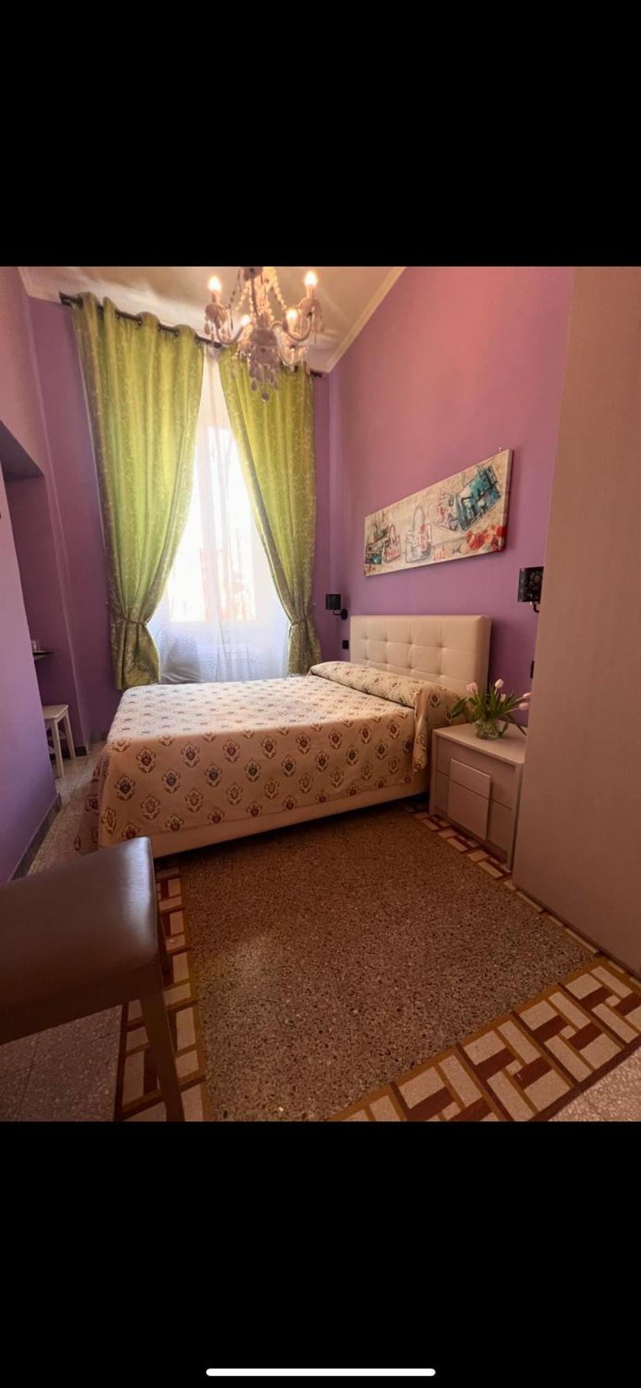 Guest House Biondi Rom Exterior foto