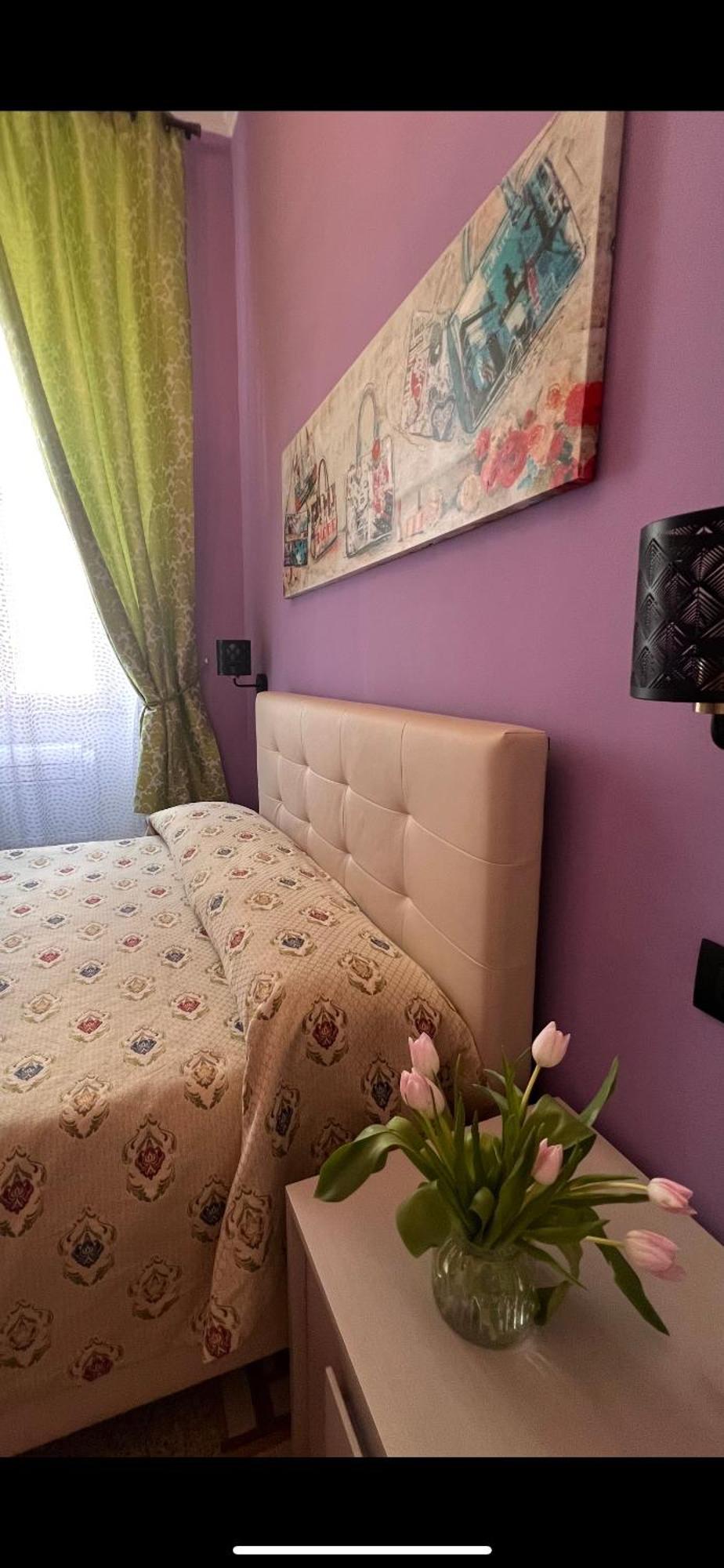 Guest House Biondi Rom Exterior foto