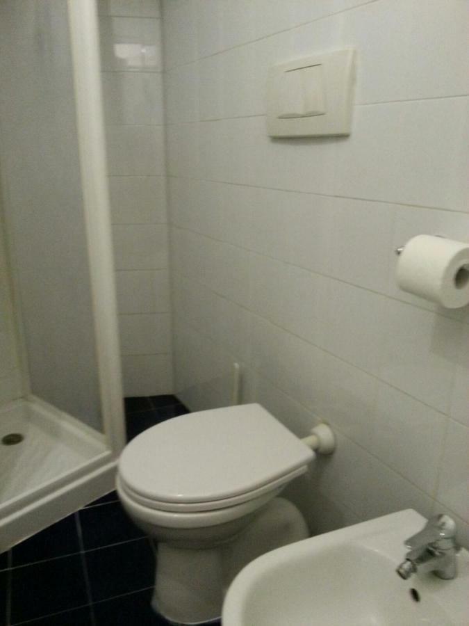 Guest House Biondi Rom Exterior foto
