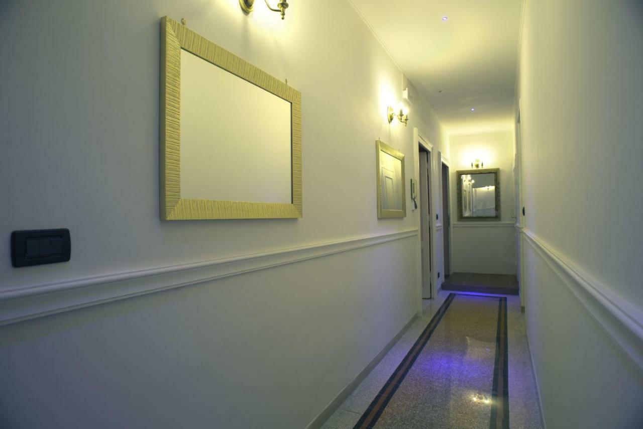 Guest House Biondi Rom Exterior foto