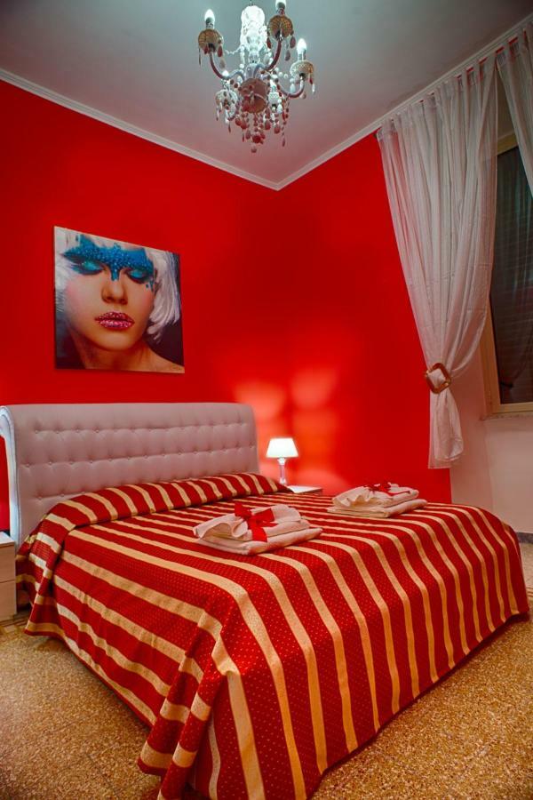 Guest House Biondi Rom Exterior foto