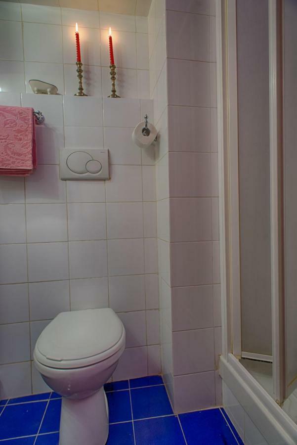 Guest House Biondi Rom Exterior foto